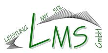 Lms Metall- und Stahlbautechnik GmbH