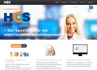 Hcs Health Communication Service GmbH
