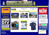 Website von Arbeiter Sportklub Bad Vöslau