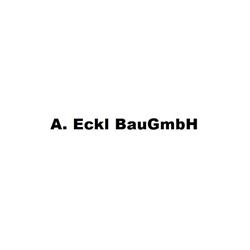 A. Eckl Bau GmbH