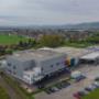 WK-Pulverbeschichtungs GesmbH - Zentrale