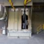 WK-Pulverbeschichtungs GesmbH - Der Einbrennvorgang