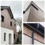 Fassadenverkleidung und thermischer Dachsanierung - Posch Dachdecker & Spengler Fassadenverkleidung und thermischer Dachsanierung - Posch Dachdecker & Spengler