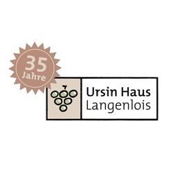 Ursin Haus - Vinothek & Tourismusservie GmbH