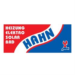 Hahn GmbH - Heizung Elektro Solar Bad
