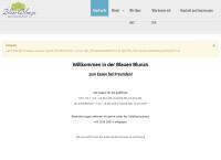Blaue Blunz´n OG