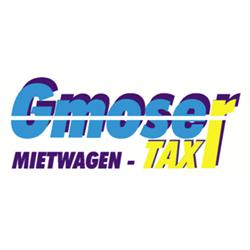 Gmoser Helfried - Mietwagen u. Taxi