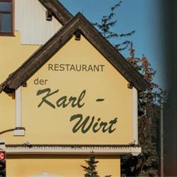 Restaurant KARL-WIRT GmbH