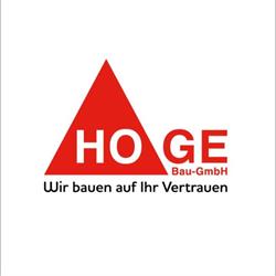 HOGE Bau GmbH BM Ing Hofegger Gernot