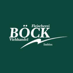 Fleischerei Böck