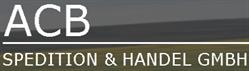 Acb Sped- Serv + Handel GmbH