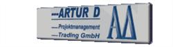 Artur d Projektmanagement - Trading GmbH