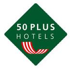 50 Plus Hotels Österreich