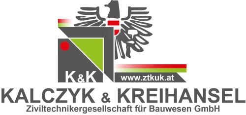 Kalczyk & Kreihansel Ziviltechnikergesellschaft für Bauwesen GmbH