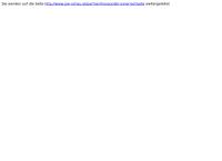 Website von Haus & Brunner GmbH