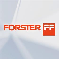 Forster Metallbau Gesellschaft m.b.H.