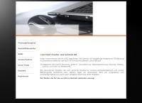 Website von I-Connect Fischer + Schmid OEG