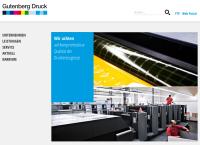 Gutenberg Druck GmbH