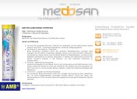 Medosan Handels- Gesellschaft M.b.h.
