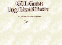 G.t. Liegenschafts- Verwertungs Gmbh.