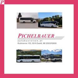 Pichelbauer-Reisen Gesell- Schaft Mit Beschränkter Haftung & Co. Kg.