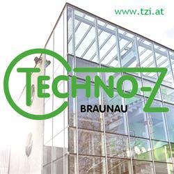 Techno-Z Braunau Technologiezentrum