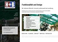 Montagen Bolda & Heumader KG