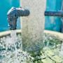 Brunnen-Auslauf Antik-Optik Brunnen-Auslauf Antik-Optik