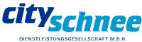 City Schnee - Dienstleistungs GmbH