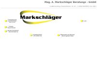 Mag. Alois Markschläger Beratungs-GmbH