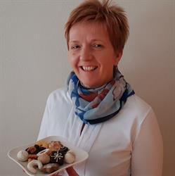 Sonja Gruber