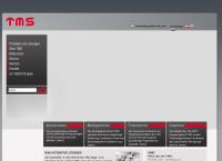 TMS Holdings GmbH