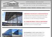 Concreta Handelsgesellschaft mbH
