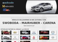 rent or buy Automobile GmbH