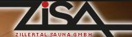 ZISA - Zillertal Sauna GmbH