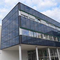Techno-Z Ried Technologiezentrum GmbH - Techno-Z Ried Technologiezentrum GmbH