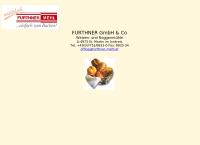 Furthner GmbH & Co KG Weizen- U Roggenmühle