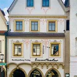 Ennsthaler Buchhandlung und Verlag