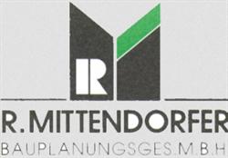 R. Mittendorfer Bau- Planungsgesellschaft M.b.h.