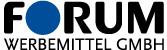 Forum Werbegeschenke GmbH