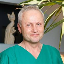 TIERKLINIK WELS