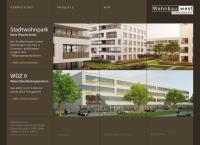 Wohnbau-west Immobilienverwaltung GmbH