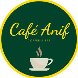 Cafe Anif GmbH