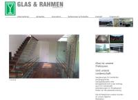 Glas + Rahmen GmbH
