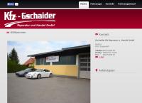KFZ Gschaider