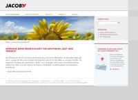 APOPARTNER Beteiligungsgesellschaft mbH.