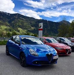 Autohaus Bründlinger GmbH