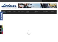 Rudolf Lederer GmbH
