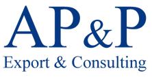 AP + P Export + Consulting GmbH