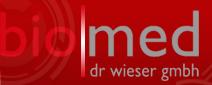 Biomed Dr. Wieser GmbH